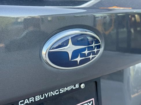 Used 2019 Subaru Outback 2.5i AWD/4WD image 48