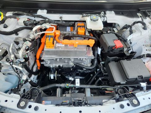 Used 2025 Honda Prologue Touring image 20