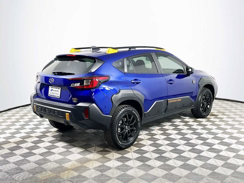 New 2026 Subaru Crosstrek 2.5i Wilderness image 7