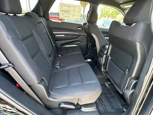New 2026 Dodge Durango GT AWD/4WD image 17