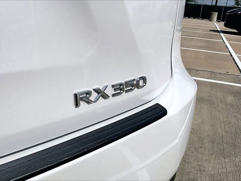 Used 2021 Lexus RX 350 FWD w/ Premium Package image 10