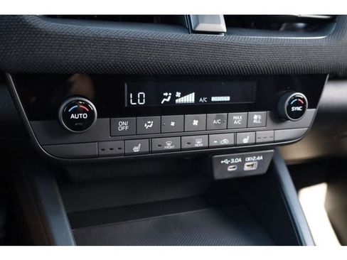 New 2026 Subaru Outback Premium AWD/4WD image 37