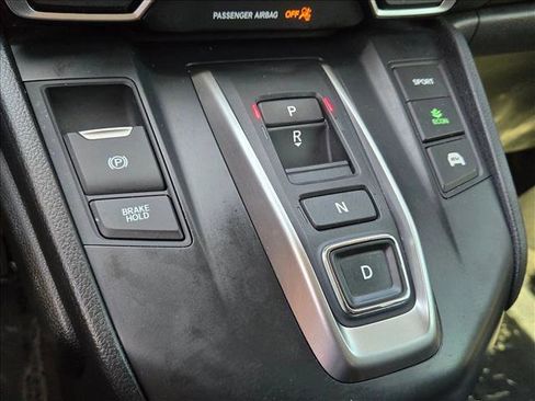 Used 2022 Honda CR-V Touring image 15