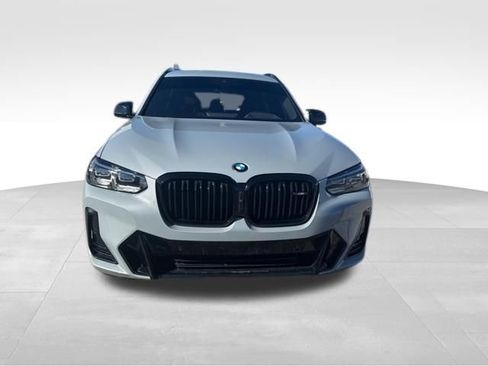 Used 2024 BMW X3 M40i image 3
