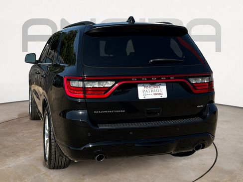 Used 2023 Dodge Durango GT RWD image 8