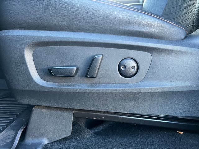 Used 2024 Nissan Pathfinder Rock Creek AWD/4WD image 20