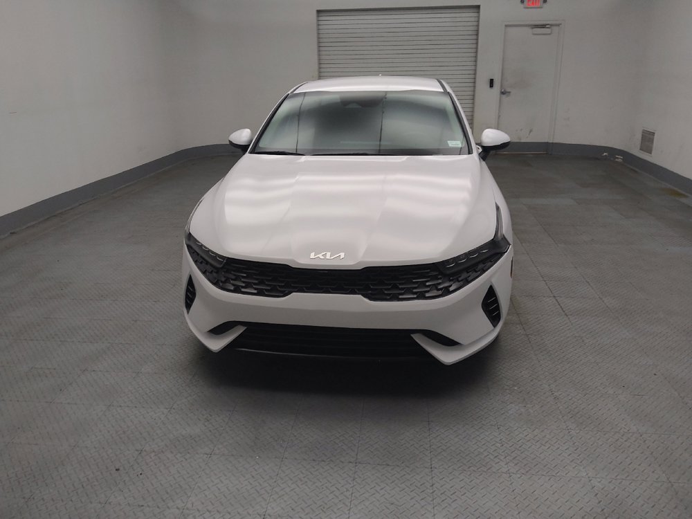 Used 2023 Kia K5 LXS FWD image 15