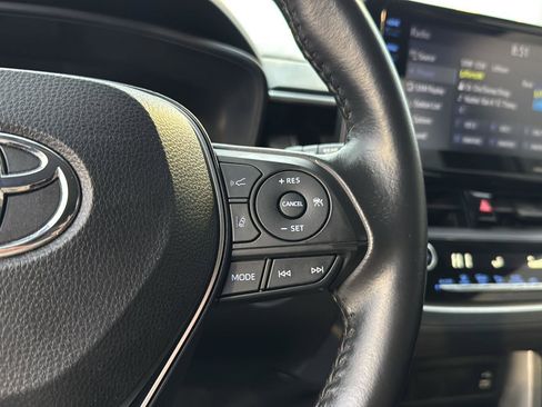 Certified 2022 Toyota Corolla Cross LE image 19