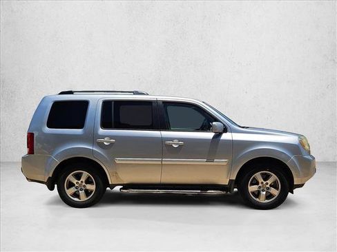 Used 2011 Honda Pilot EX-L image 4