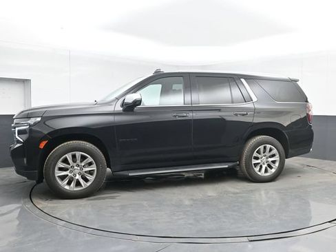Used 2023 Chevrolet Tahoe Premier w/ Premium Package AWD/4WD image 11
