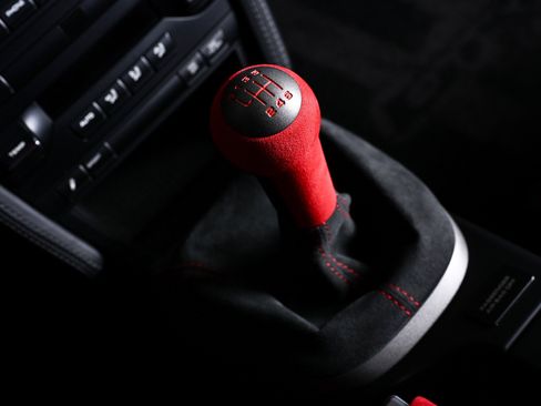 Used 2011 Porsche 911 GT3 RS 4.0 RWD image 5