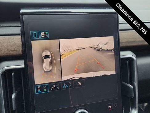 Used 2026 GMC Acadia Denali Ultimate AWD/4WD image 43