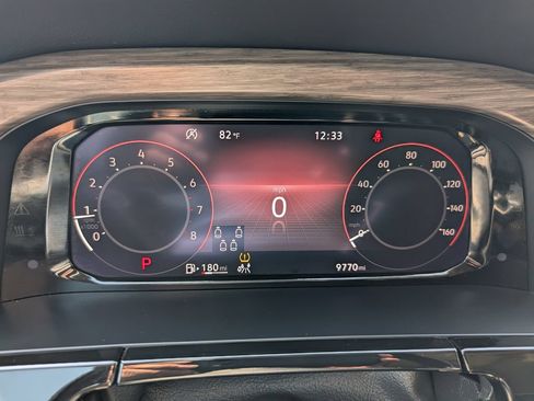 Used 2026 Volkswagen Atlas SEL Premium R-Line AWD/4WD image 30