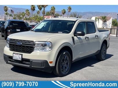 Used 2024 Ford Maverick XLT w/ Equipment Group 300A Standard