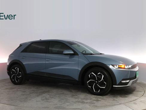 Used 2024 Hyundai Ioniq 5 SEL RWD image 14