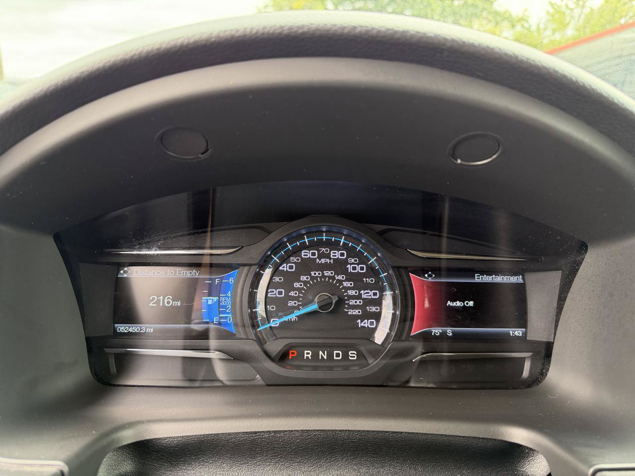 Used 2019 Ford Flex SEL w/ Equipment Group 202A FWD image 11