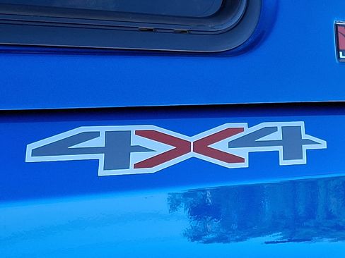 Used 2023 Chevrolet Silverado 1500 RST w/ All Star Edition Plus image 30