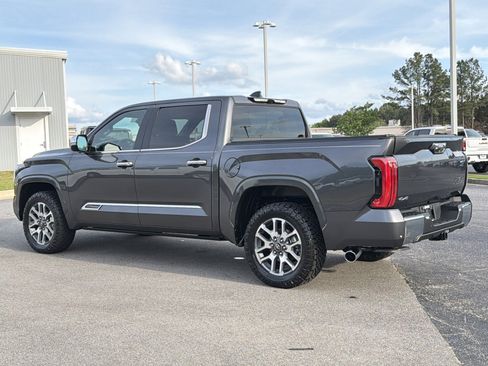 Used 2026 Toyota Tundra 1794 Edition AWD/4WD image 12