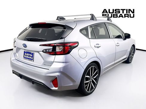 Used 2024 Subaru Impreza 2.0i Sport w/ Popular Package #1 AWD/4WD image 7