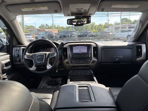 Used 2018 GMC Sierra 1500 Denali w/ Denali Ultimate Package AWD/4WD image 20