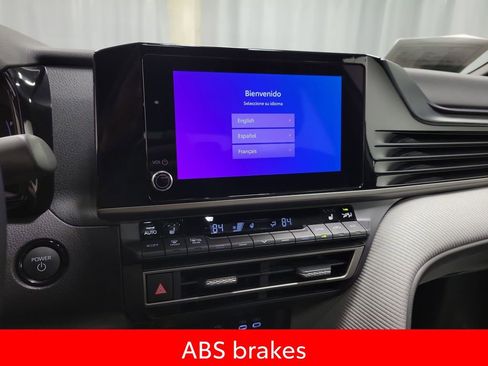 Used 2026 Toyota Camry SE image 14