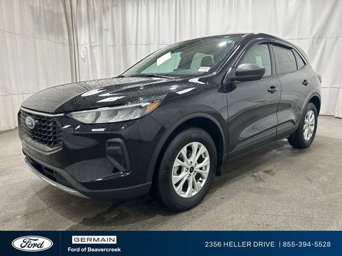 Certified 2024 Ford Escape Active image 4