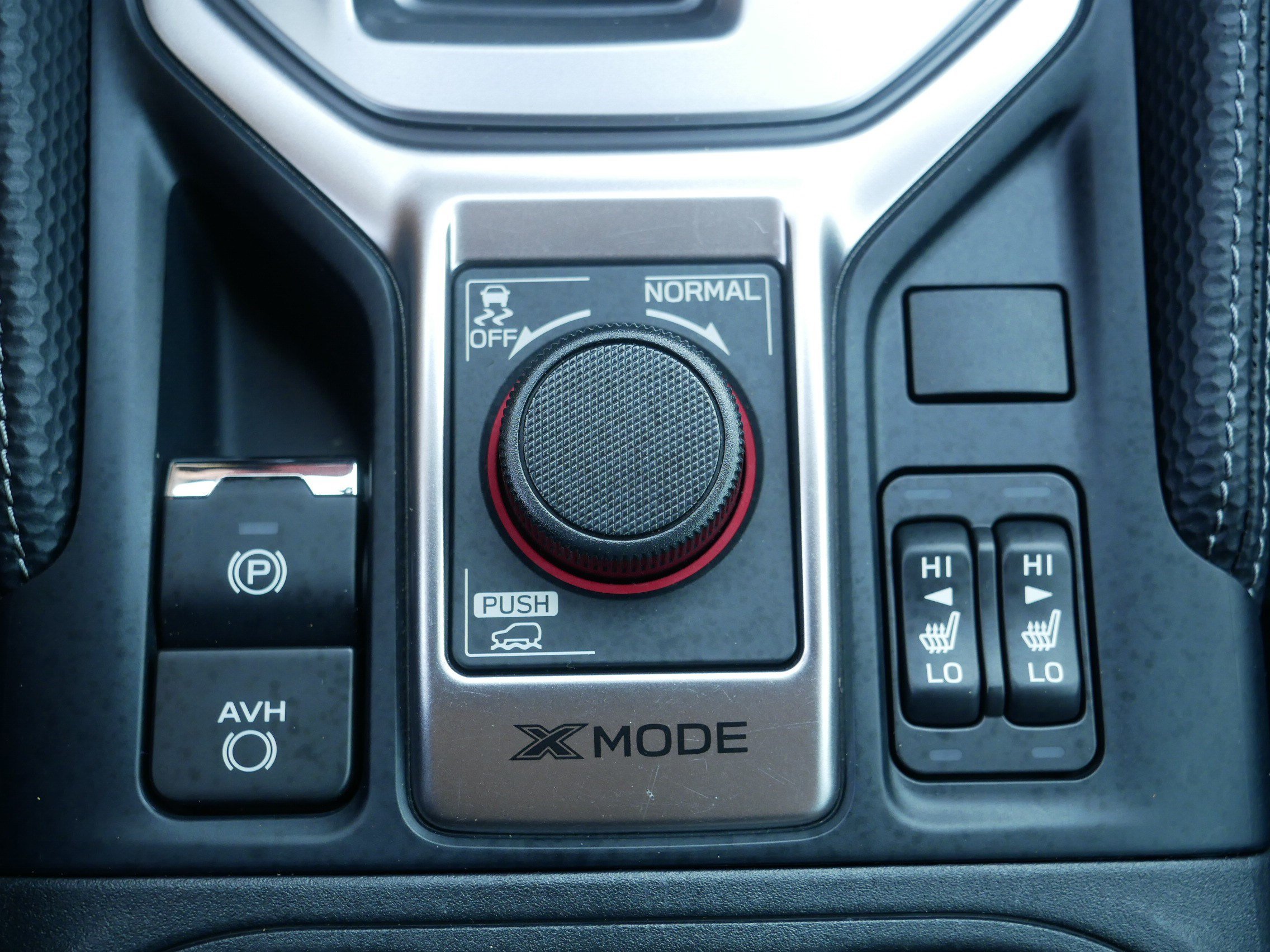 Used 2024 Subaru Forester Premium AWD/4WD image 31