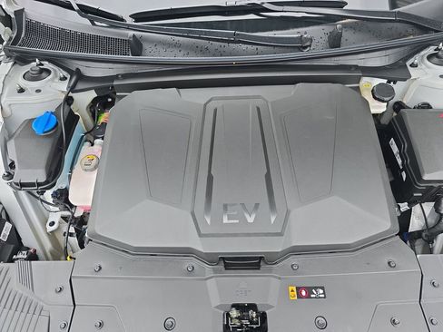New 2026 Hyundai Ioniq 5 Limited AWD/4WD image 31