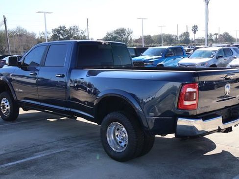 Used 2022 RAM 3500 Laramie image 5
