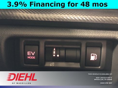 New 2026 Subaru Crosstrek 2.5i Limited image 24