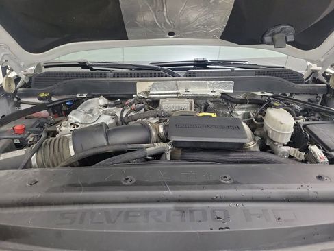 Used 2019 Chevrolet Silverado 3500 High Country w/ Duramax Plus Package image 33