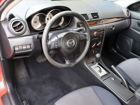 Used 2008 MAZDA MAZDA3 i Touring FWD image 10