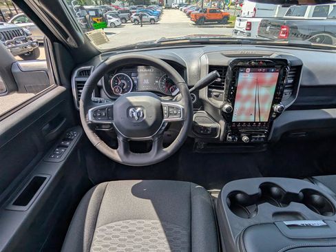 New 2025 RAM 2500 Tradesman image 14