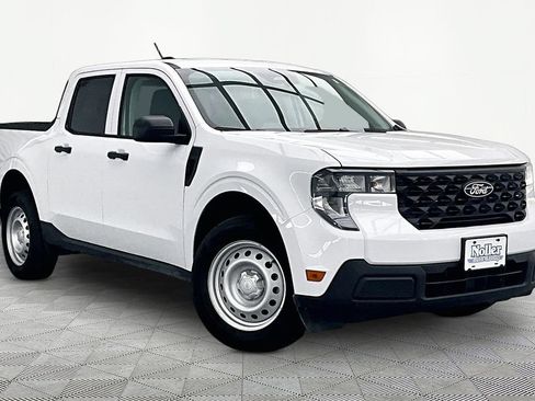 Used 2025 Ford Maverick XL FWD image 12