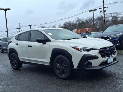 Used 2025 Subaru Crosstrek 2.0i