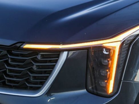 New 2026 Kia Sorento LX image 5