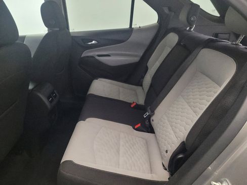 Used 2018 Chevrolet Equinox LT AWD/4WD image 18