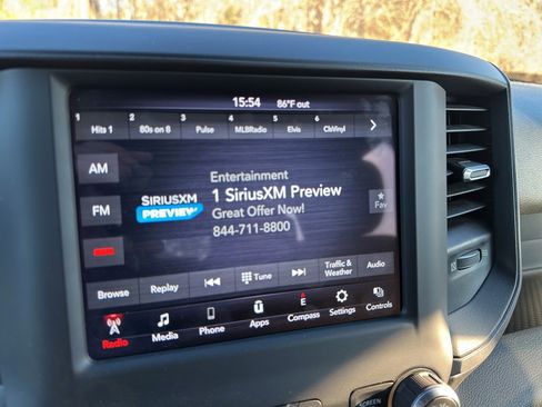 Used 2021 RAM 3500 Tradesman image 15