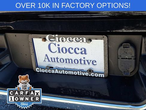 Used 2023 RAM 1500 Laramie AWD/4WD image 34