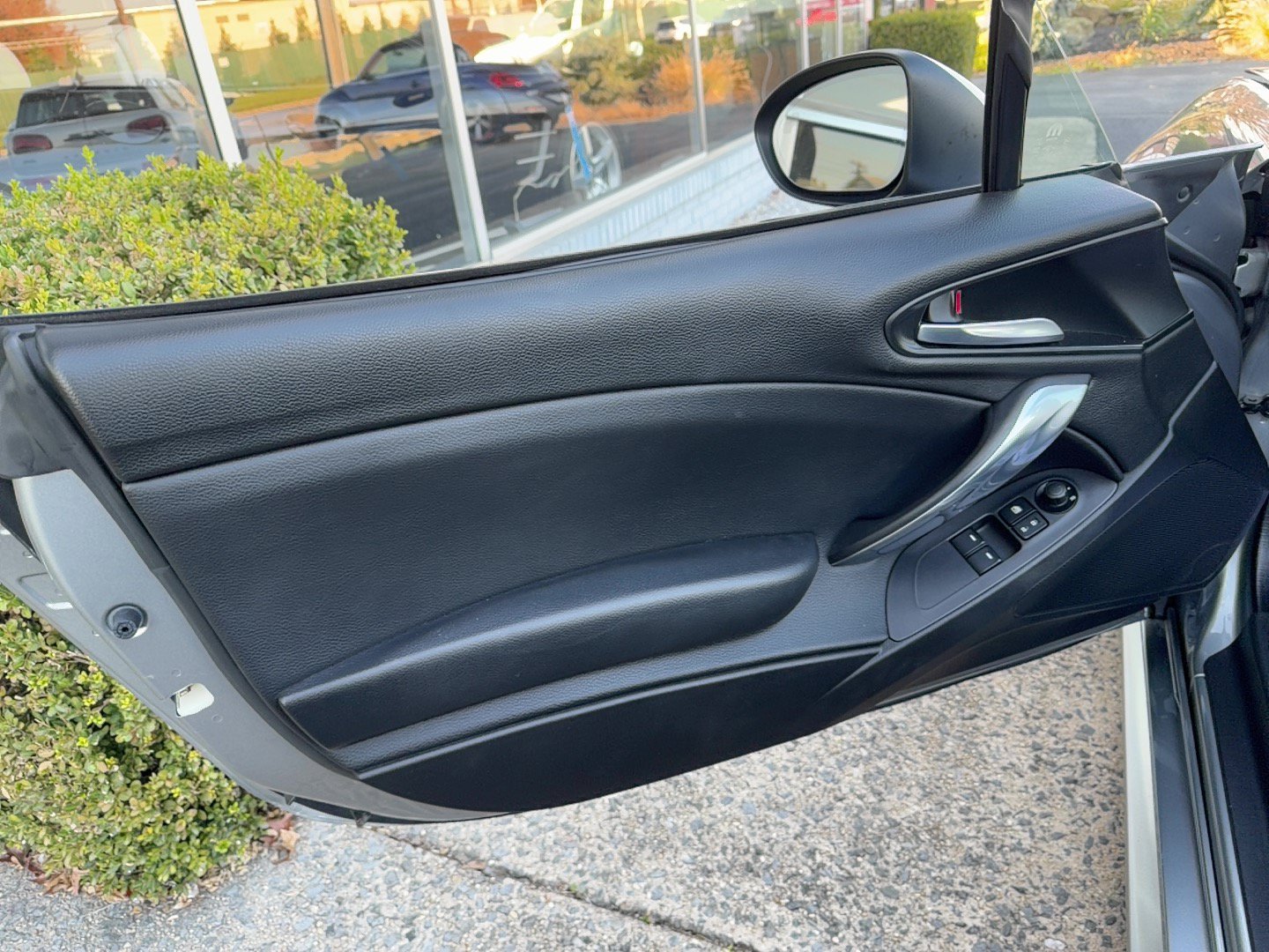 Used 2017 FIAT 124 Spider Lusso RWD image 16
