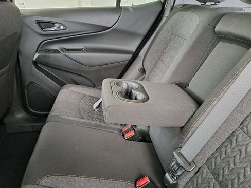 Used 2024 Chevrolet Equinox LT FWD image 31