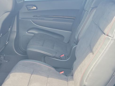 New 2026 Dodge Durango GT AWD/4WD image 9