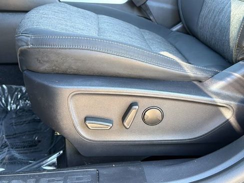 Used 2022 Ford Bronco Sport Big Bend w/ Convenience Package AWD/4WD image 19