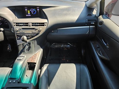 Used 2013 Lexus RX 350 AWD image 4