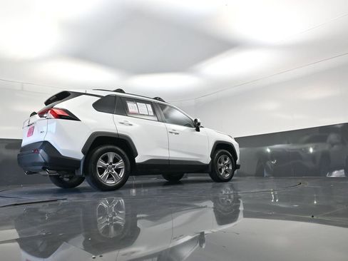 Used 2023 Toyota RAV4 XLE image 20