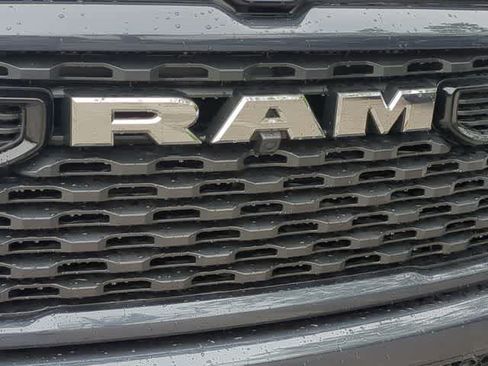 New 2026 RAM 1500 Big Horn AWD/4WD image 12