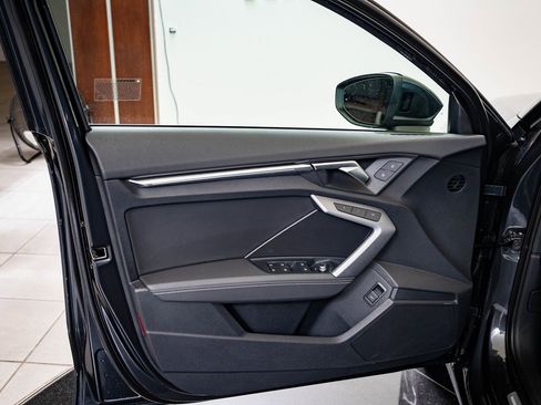 Certified 2025 Audi A3 2.0T Premium image 22