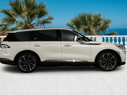 Used 2020 Lincoln Aviator Reserve w/ Equipment Group 202A