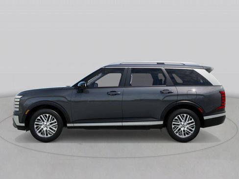New 2026 Hyundai Palisade SEL image 3
