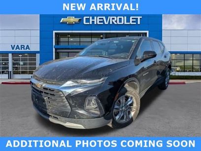Used 2020 Chevrolet Blazer LT